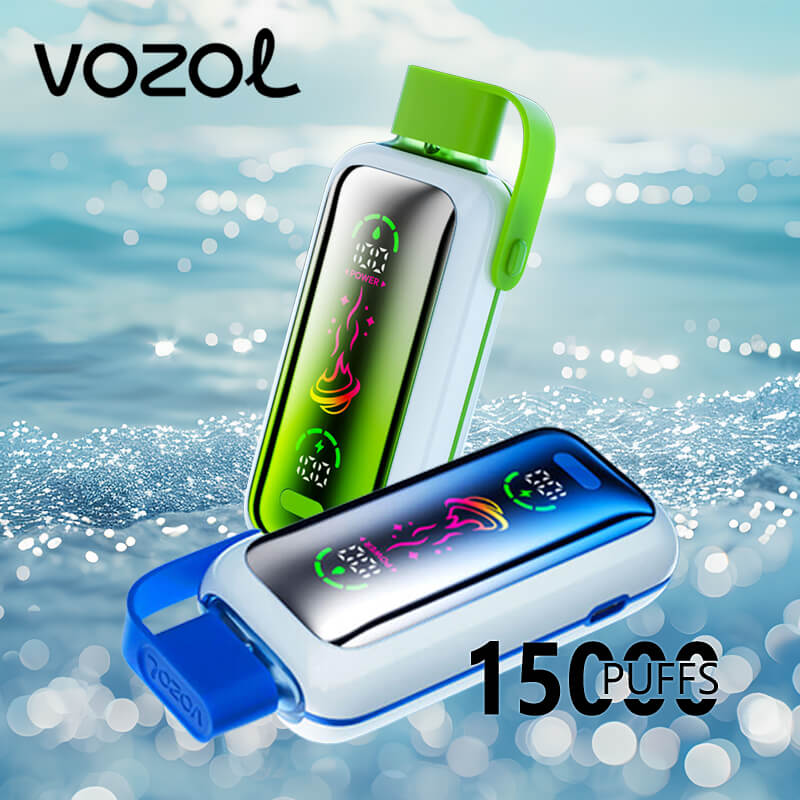 Vozol Vape Star 20000 Puff Vape Factory Direct Sales