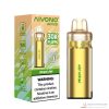 Aivono AIM AIPOD 30000 Puffs Disposable Vape | Rechargeable & Adjustable Airflow