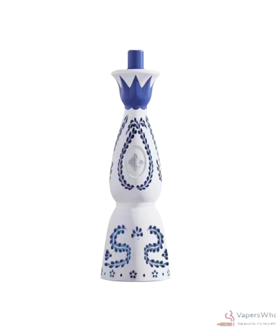 Vue alternative de Humo Azul 15000 Disposable Vape - 15000 Puffs, Rechargeable & Luxurious