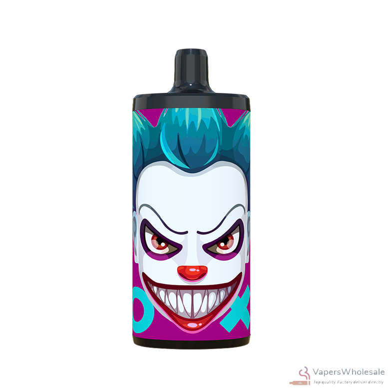 Vapsolo King 10000 Puffs Disposable Vape with Adjustable Airflow - Obraz 2