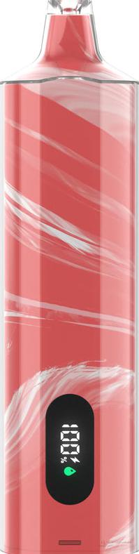 VOPK Shisha Hookah Disposable Vape - 15000 Puffs DTL - 画像6