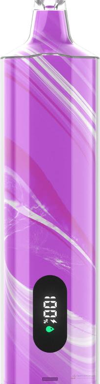 VOPK Shisha Hookah Disposable Vape - 15000 Puffs DTL - 画像5
