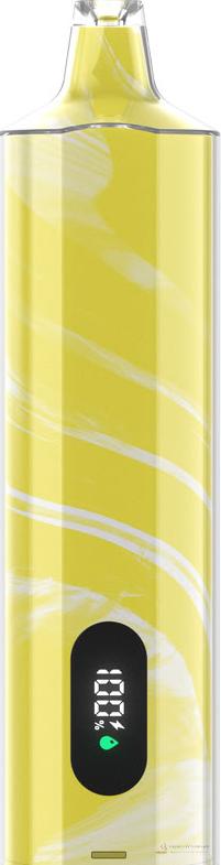 VOPK Shisha Hookah Disposable Vape - 15000 Puffs DTL - 画像3