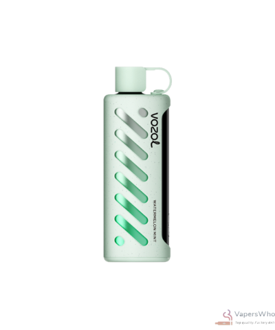 Vozol Gear Shisha 25000 使い捨てベイプ - オーディオ・インタラクティブ＆ハイパフ