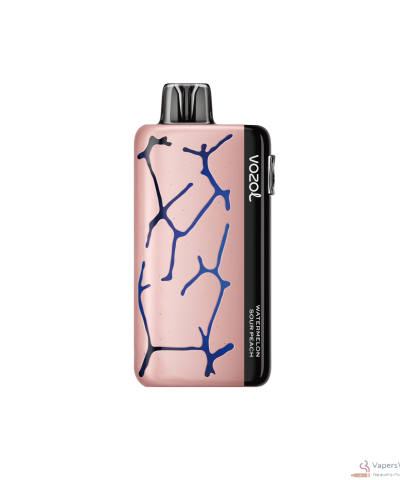 VOZOL Neon 45K Disposable Vape - 45,000 Puffs & Adjustable Nicotine/Iceの別ビュー