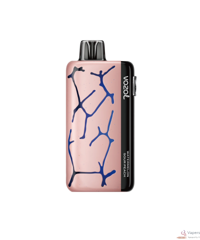 VOZOL Neon 45K Disposable Vape - 45,000 Puffs & Adjustable Nicotine/Ice